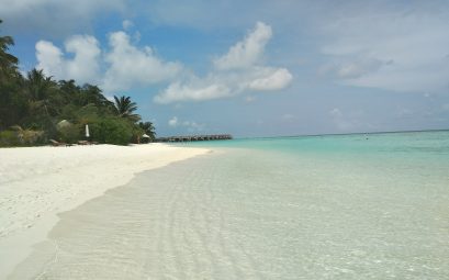 Мальдіви